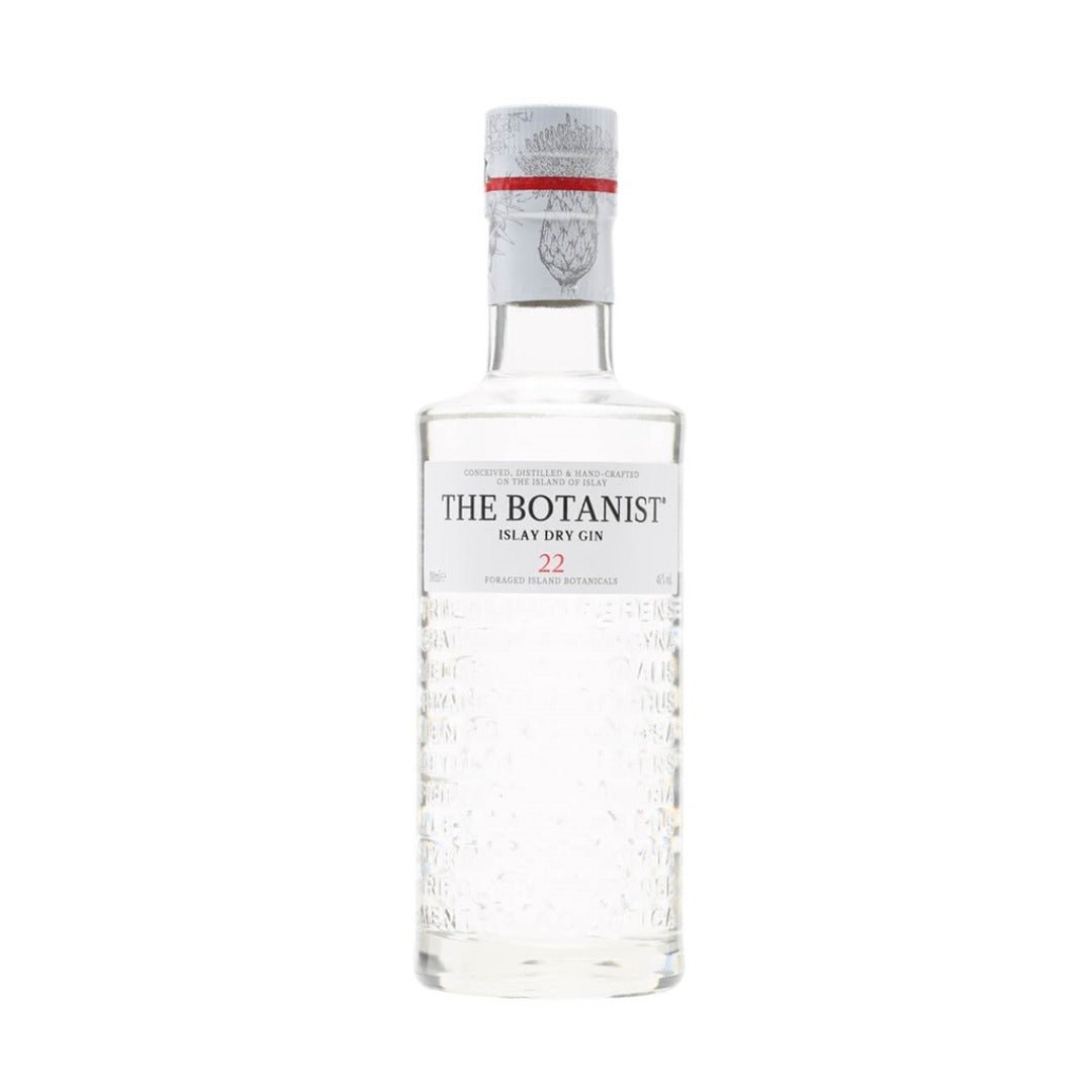 20cl Botanist Islay Gin - Latitude Wine & Liquor Merchant